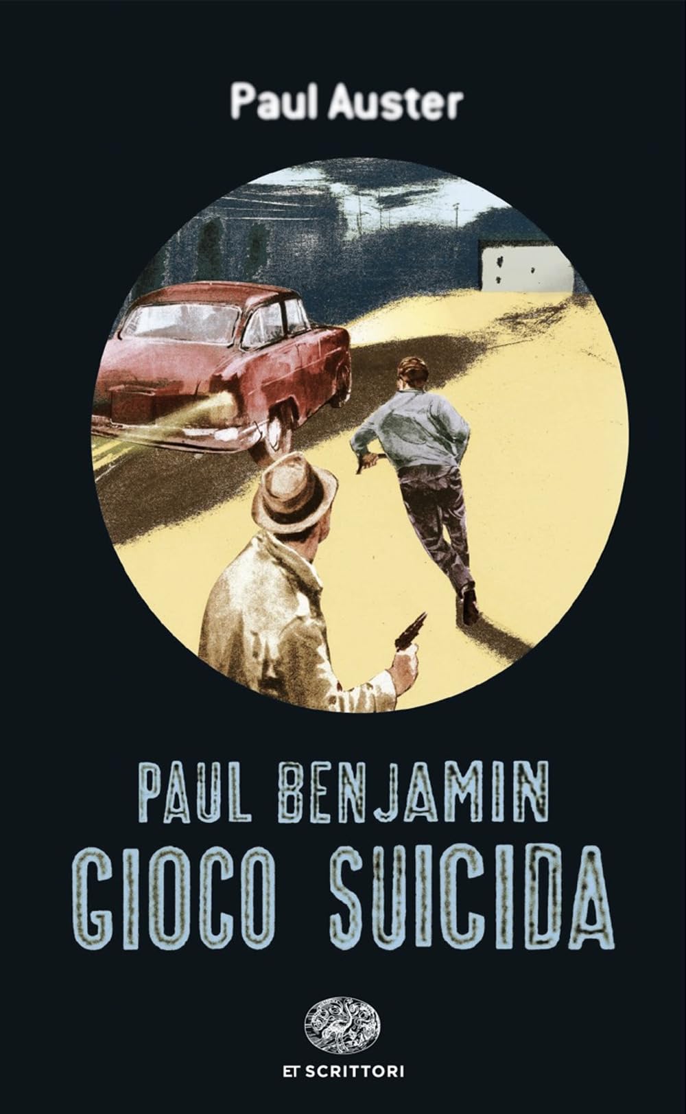Gioco Suicida - 4