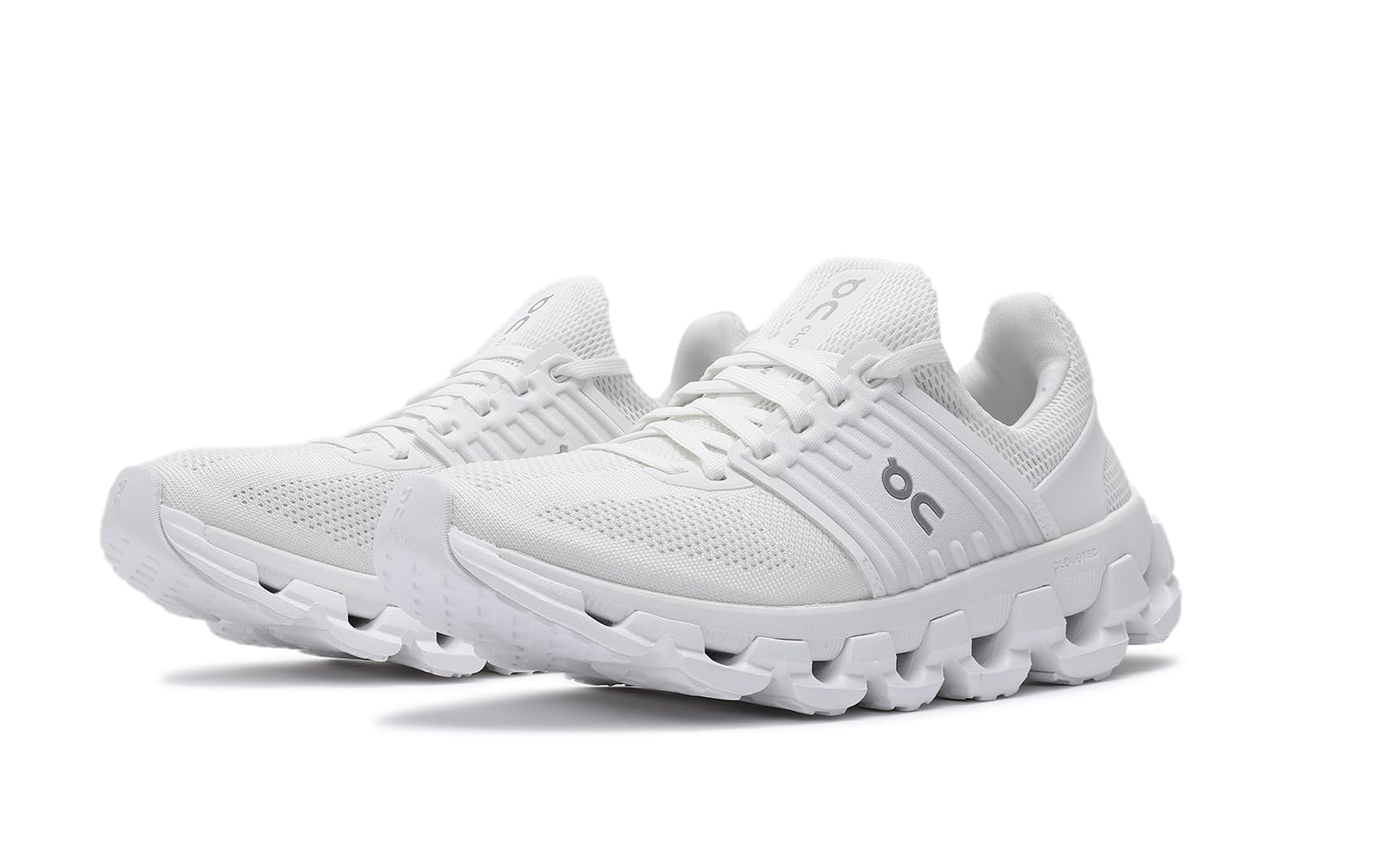 See full amazon price history chart for ON Cloudswift 3 AD Womens Running Shoes, Undyed-White White, 7 ON Cloudswift 3 AD Womens Running Shoes, Undyed-White White, 7 (B0C6FK68HY) Amazon Price History, Amazon Price Tracker