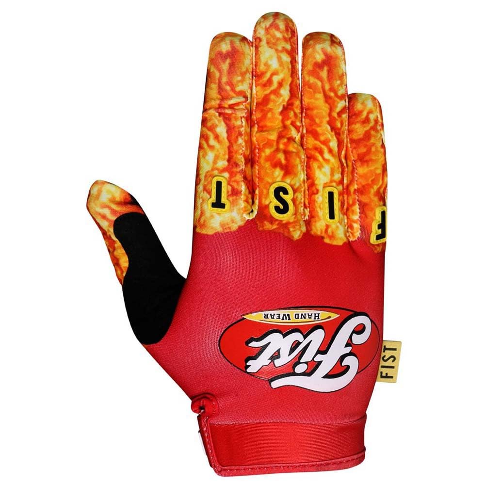 Fist Handwear Glove Chicken Finger Chpt28 S