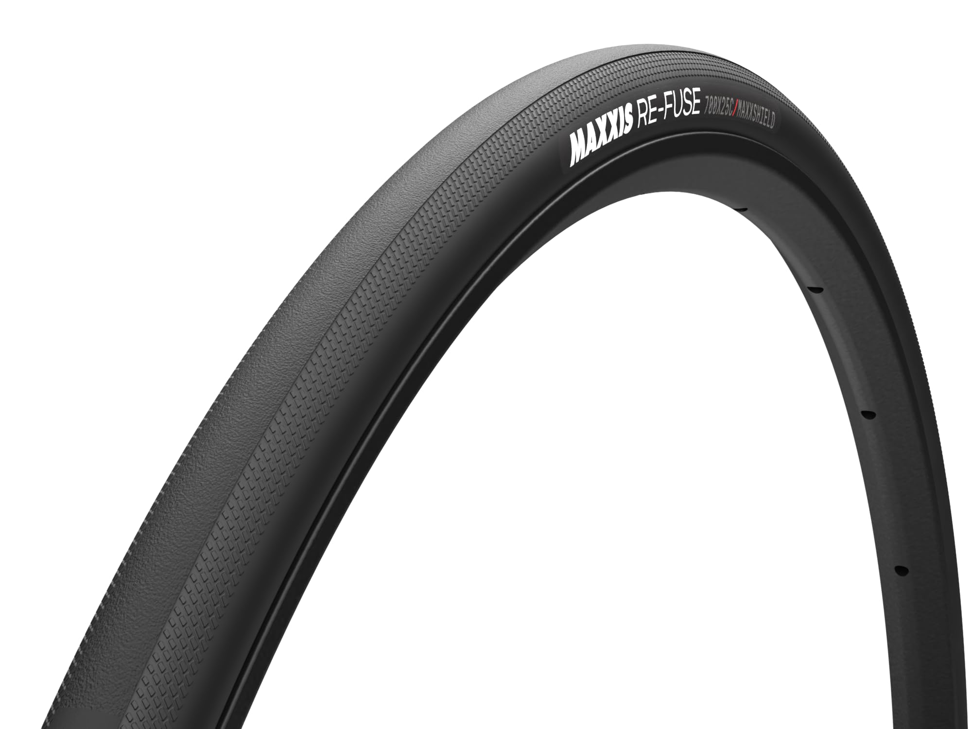 Amazon.com : MAXXIS Re-Fuse Gen 2 Road Bike Tire | Fast