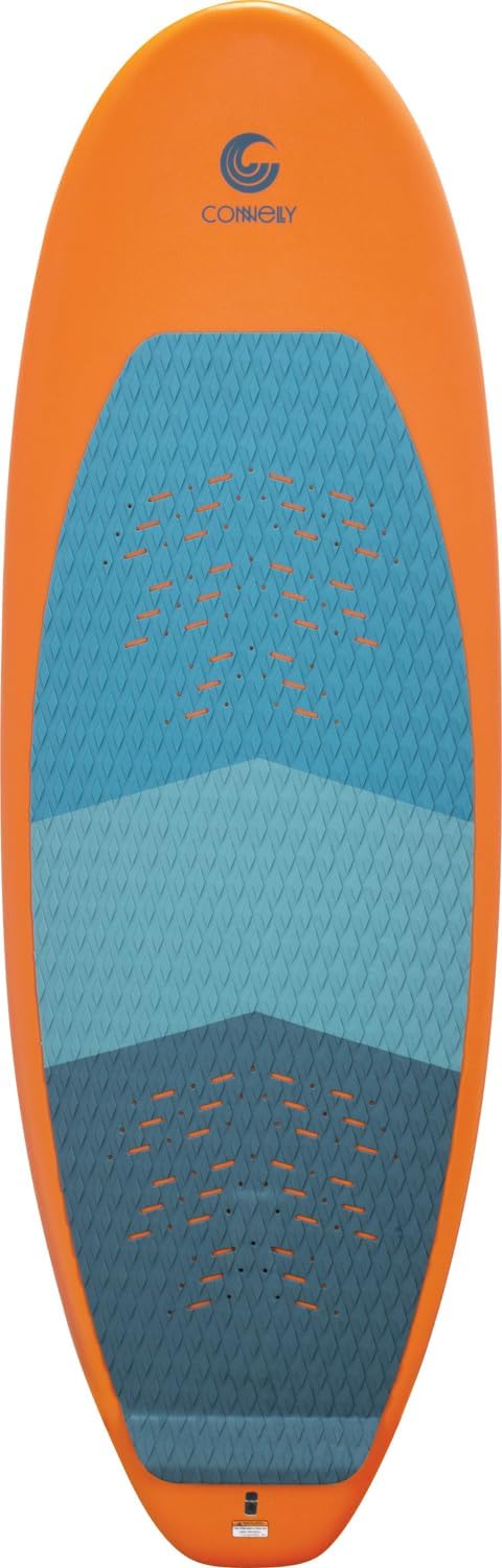Connelly Cloud 9 Wakesurf Board, 5'6"