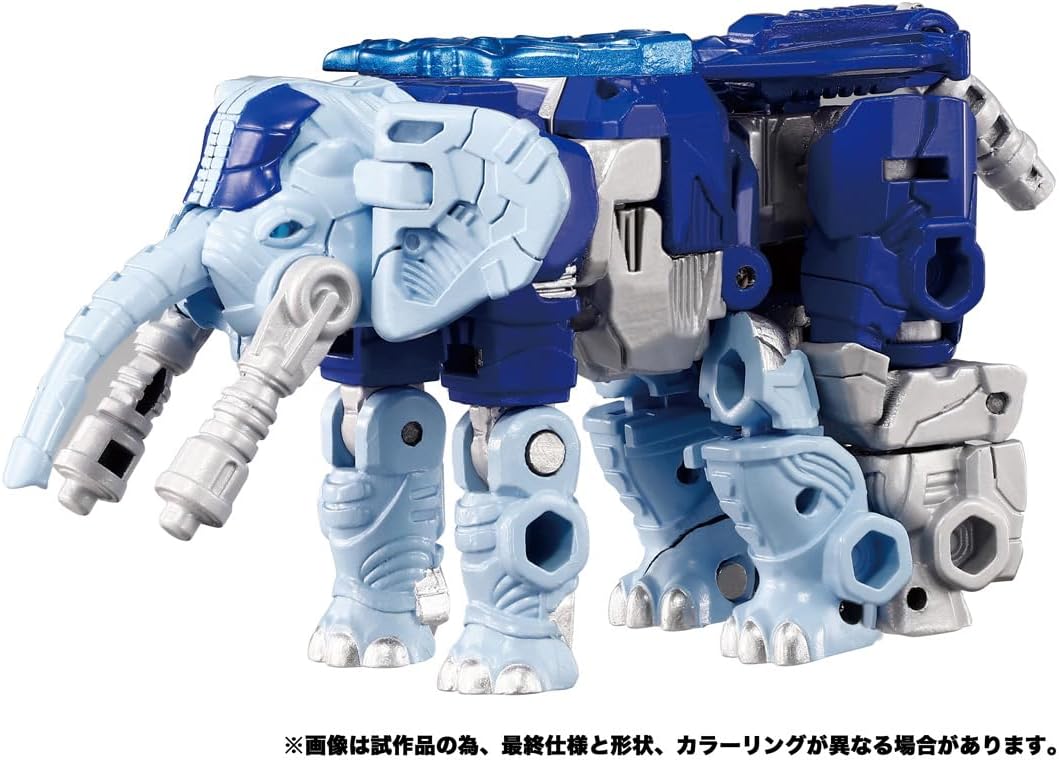 Transformers WKB-02 Energy Beast Hydro Fan