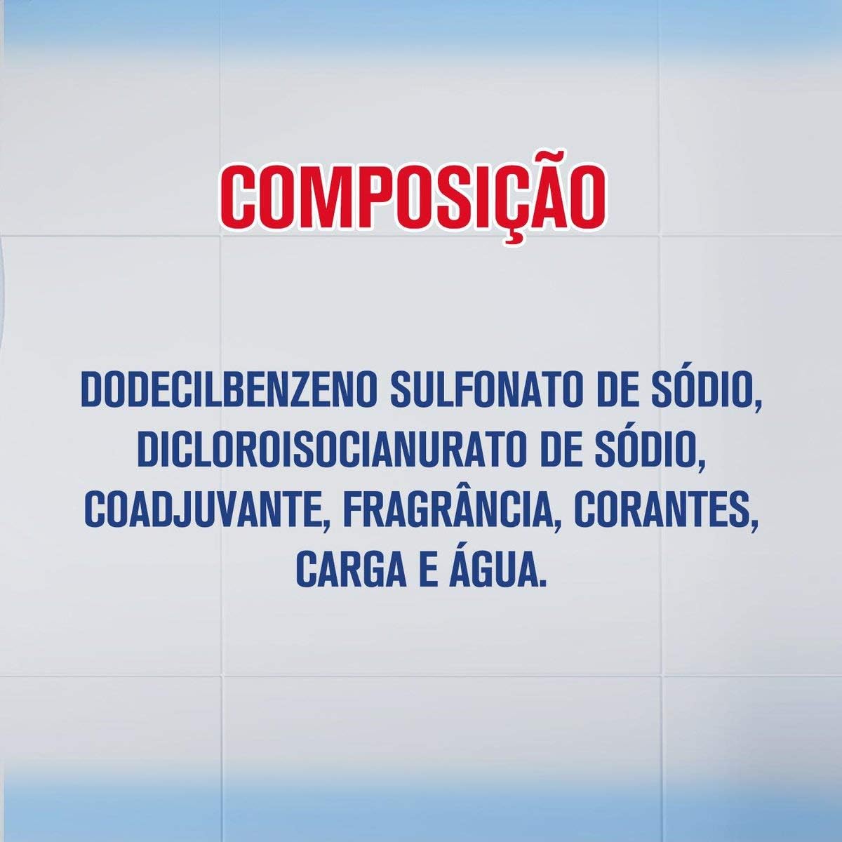 Harpic Bloco Sanitário Fresh Power 6 Lavanda