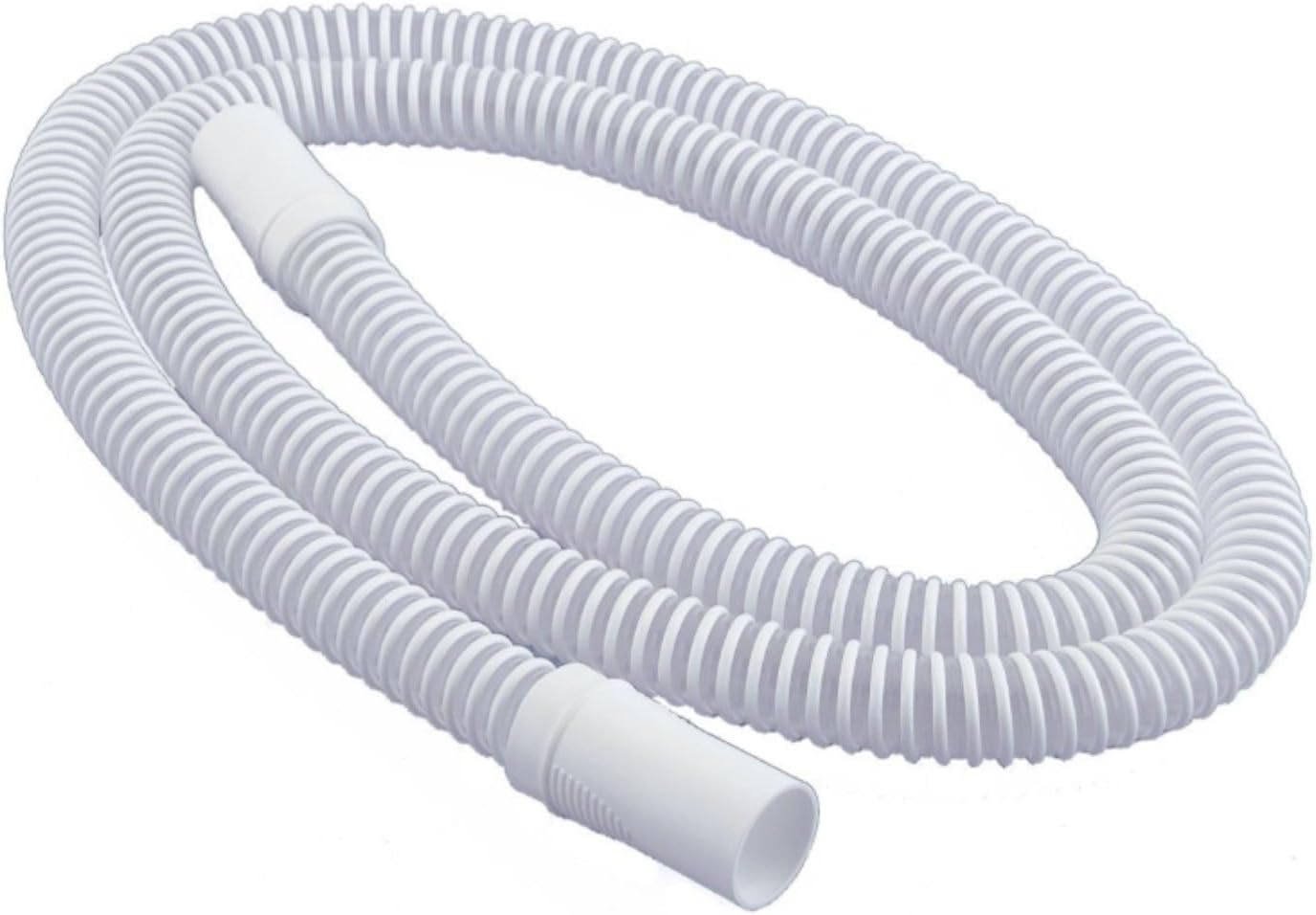 Universal 15mm Slimline Lightweight CPAP Tube for Resmed, Philips and More