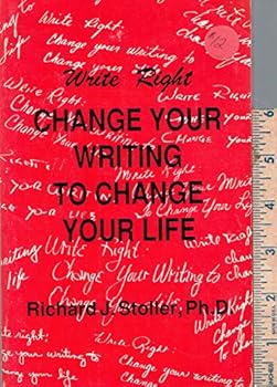 Paperback Write Right: Change your writing to change your life Book