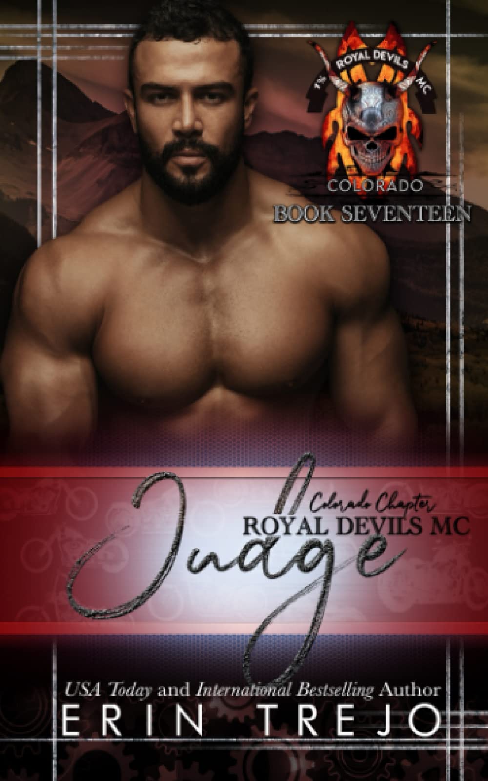 Judge: Royal Devils MC Colorado: 1