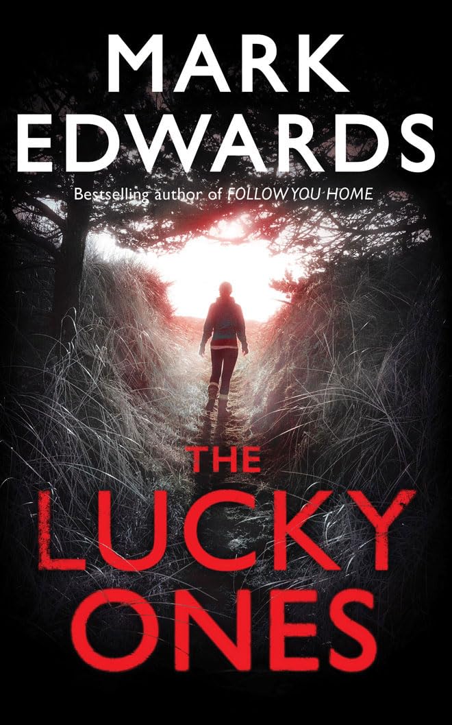 The Lucky Ones