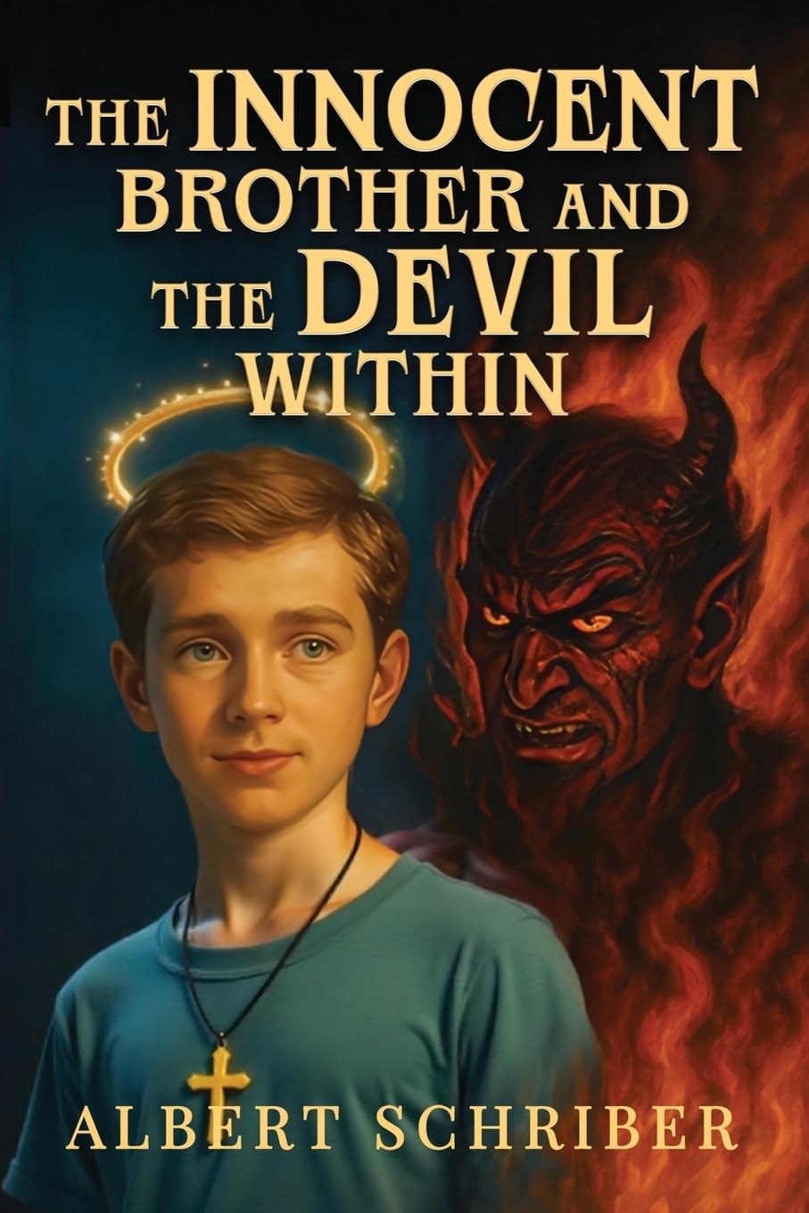 The Innocent Brother and the Devil Within