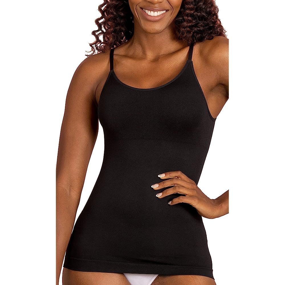 LILLY ROSE Womens Tank Tops Shapewear - Body Shaper - Compression Camisole