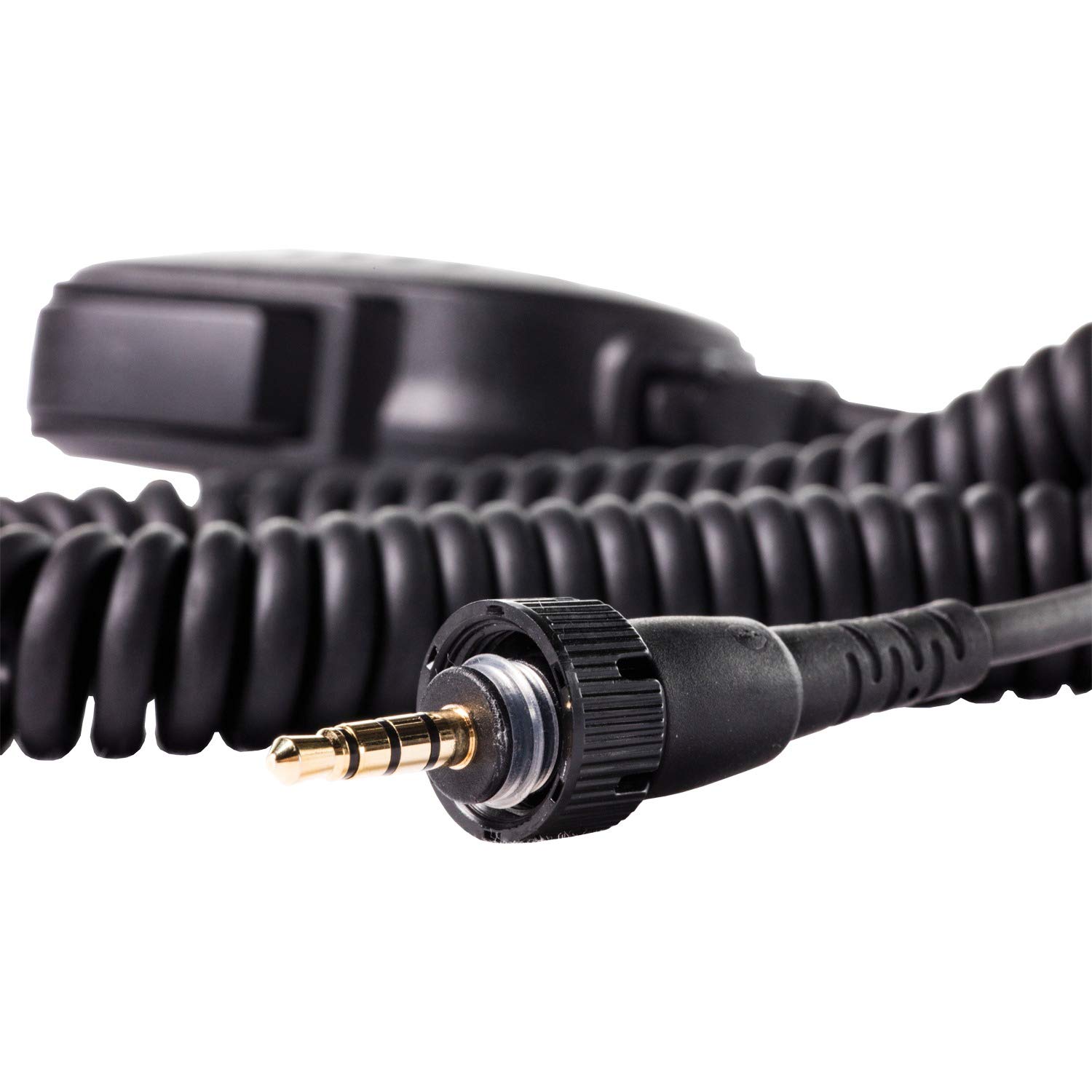 Kenwood KMC-55 Microfono Parla/Ascolta IP54/55/67 1 PIN per Kenwood TK-3601D