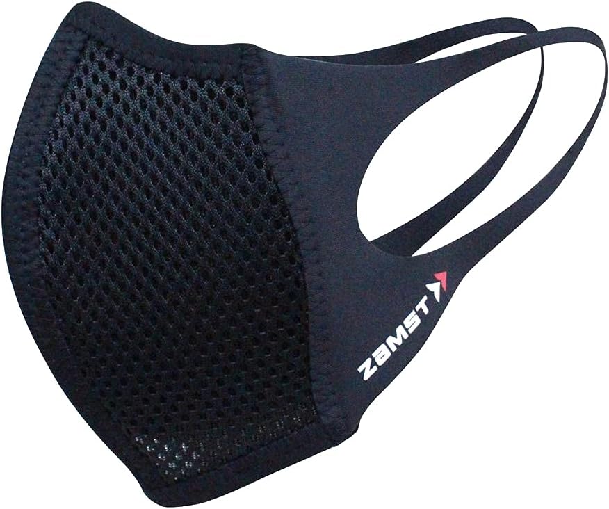 Zamst Sports Mouth Cover (2 Pack)
