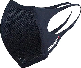 Zamst Sports Mouth Cover 2 Pack
