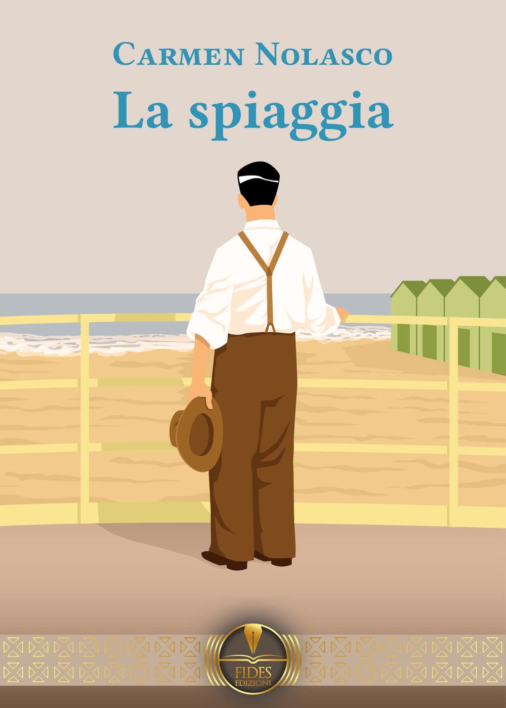 La Spiaggia - 4