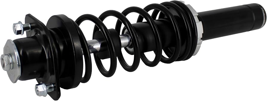 Mousa 3点 Amazon.com: East Lake Axle Front left or right shock for