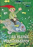 otfried preußler das kleine gespenst Altersempfehlung: von 6 bis 99 Jahre