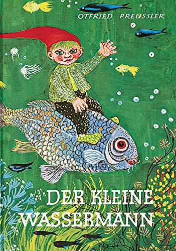 Der kleine Wassermann Der kleine Wassermann