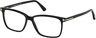 Eyeglasses Tom Ford FT 5478 -B 001 Shiny Black