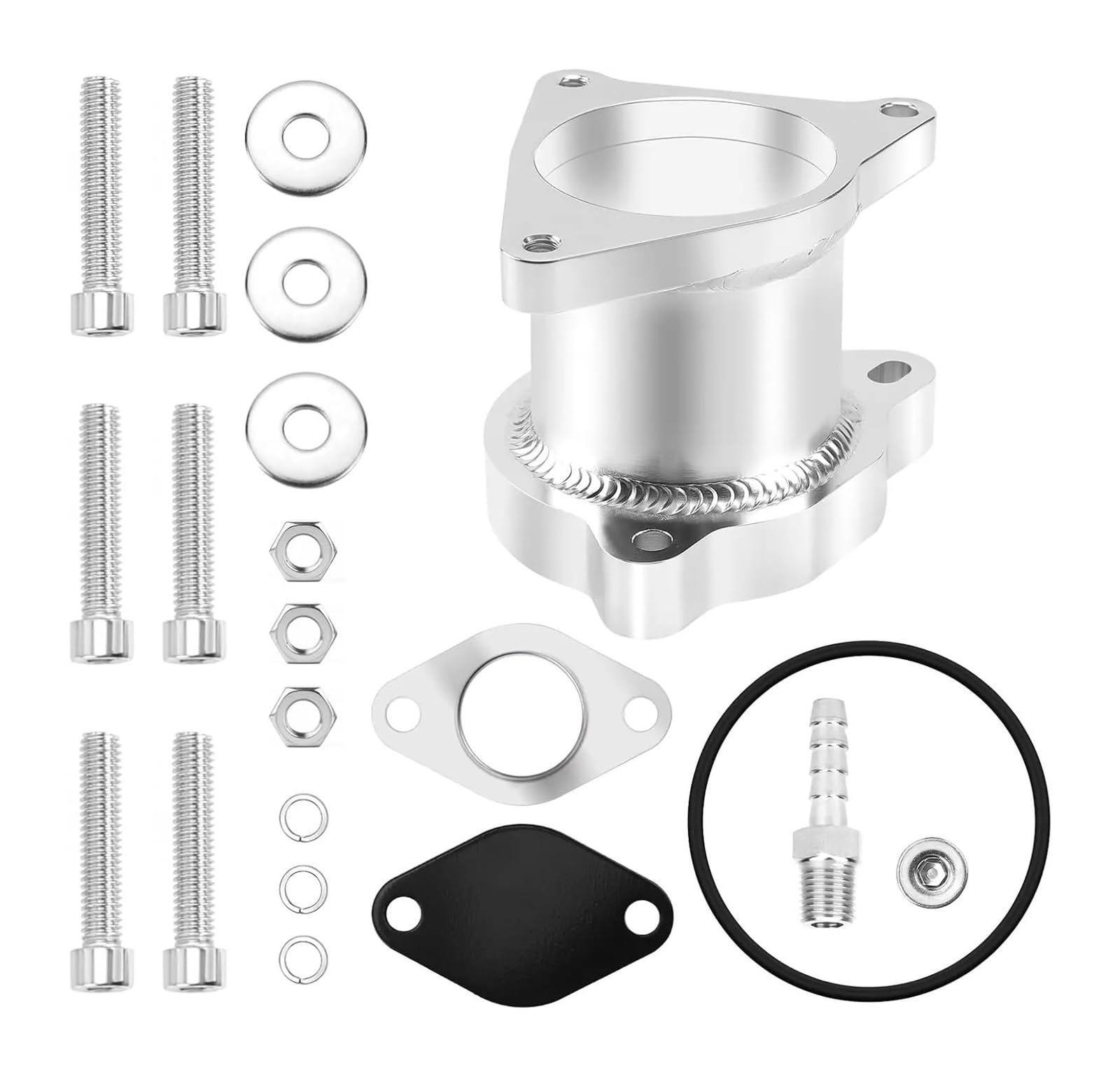 Gointdjd One Color Egr Valve For Vw For Golf For Beetle For Polo Exhaust Gas Recirculation