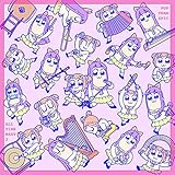 ポプテピピック ALL TIME BEST2