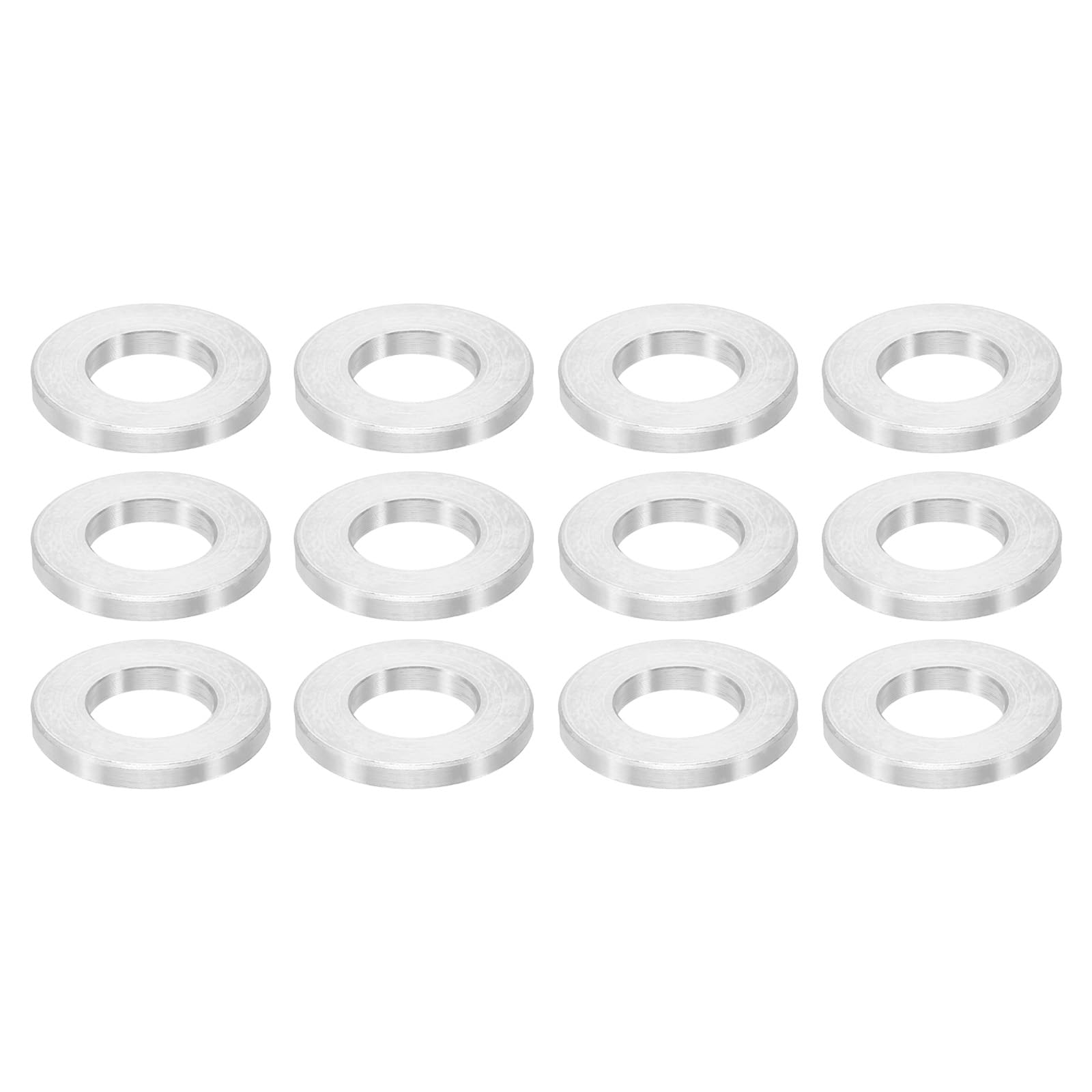 PATIKIL M8 Aluminum Spacers