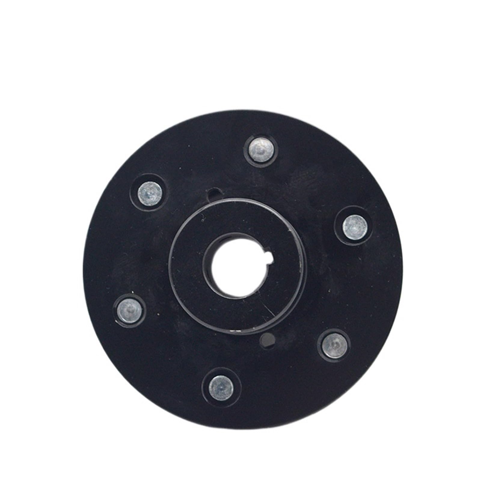 DLD6-05 10 20 40 80 160 Elektromagnetische Kupplung Trockentyp Einscheibenkupplung DC24V DC12V(DLD6-10 24V,O Type)