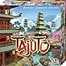 ABACUSSPIELE 24191 - Tajuto, Familienspiel, Brettspiel