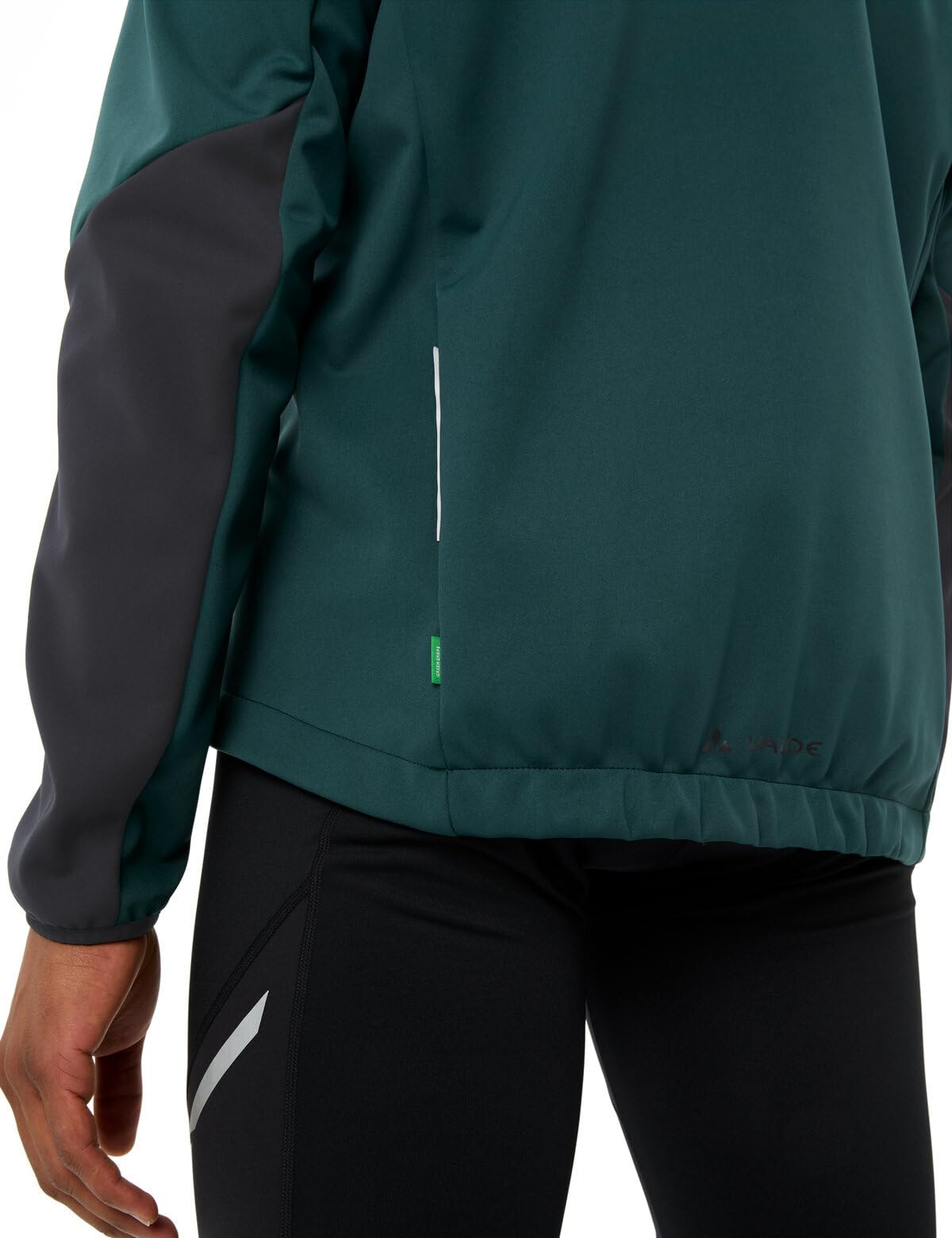 VAUDE Kurtka Mężczyźni Men's Matera Softshell Jacket Ii