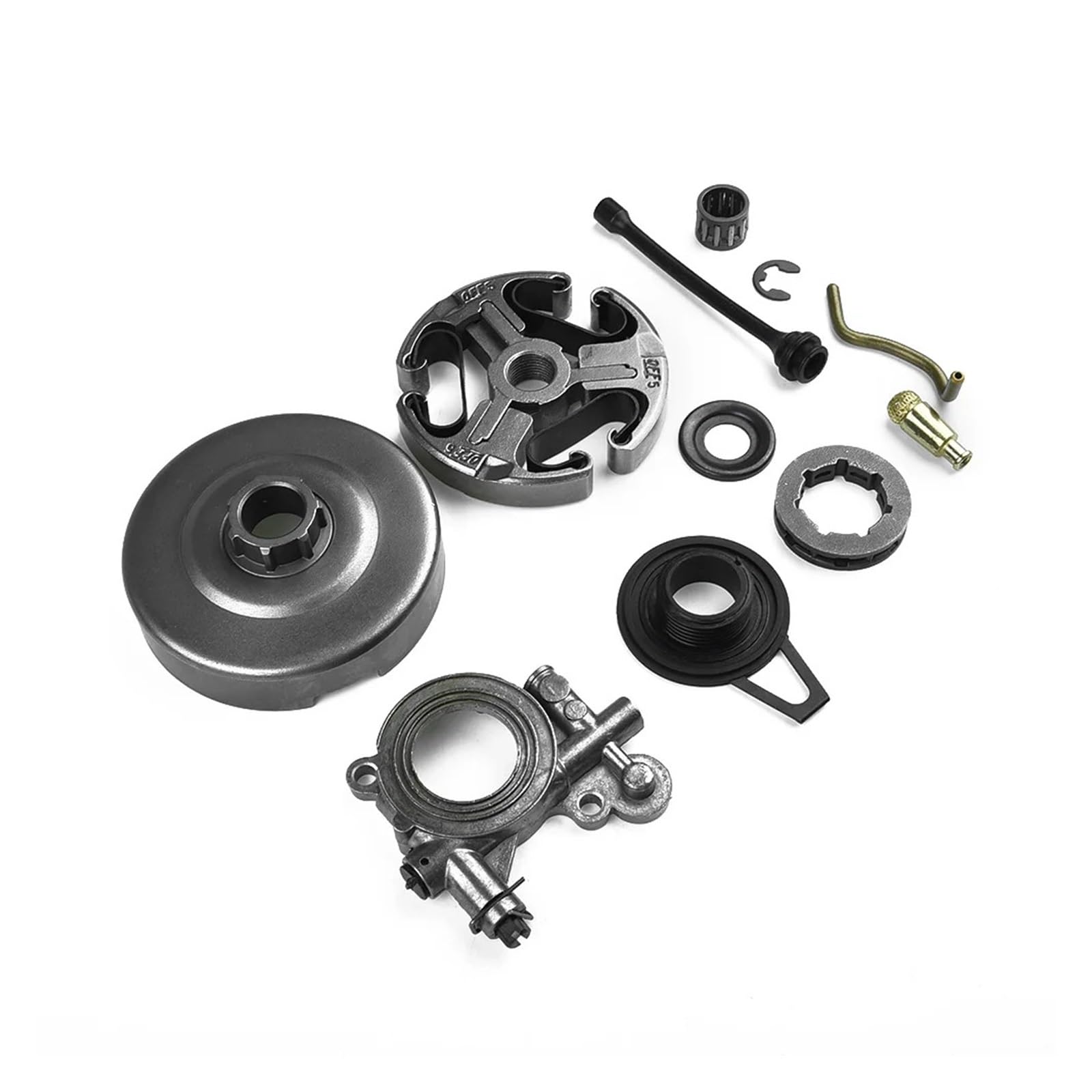 Kit de reparación tambor embrague piñón | Accesorios profesionales, para motosierras 365,371