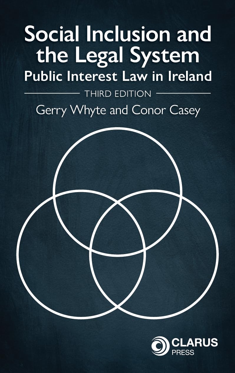 Social Inclusion and the Legal System