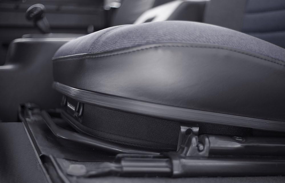 Under Seat Storage Case SE for Land Rover Defenders Front Seats