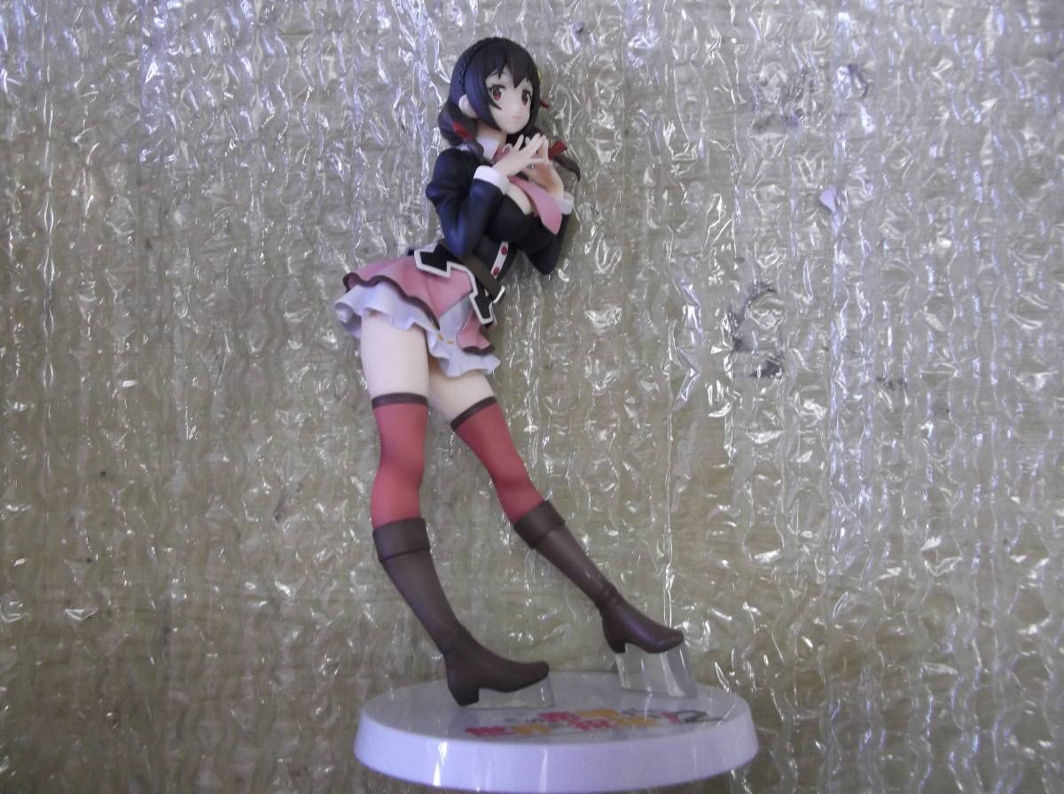 Amazon | この素晴らしい世界に祝福を!2 ゆんゆん 1/8スケール