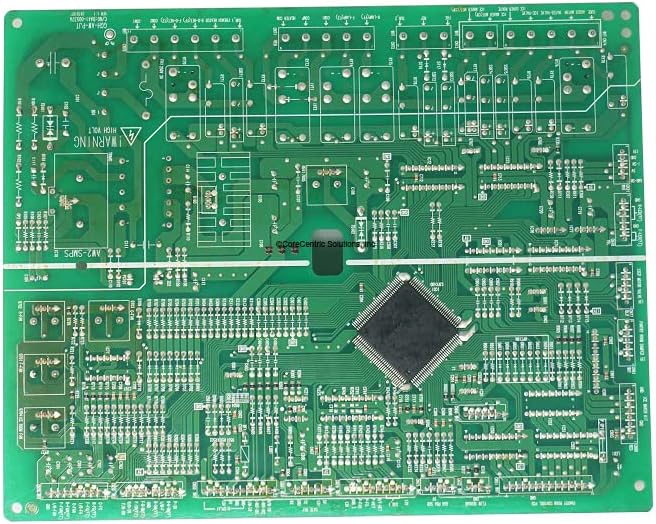 CoreCentric Remanufactured Refrigerator Control Board Replacement for Samsung DA41-00620D
