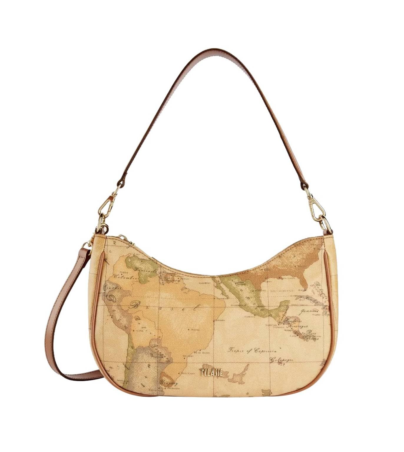 Borsa spalla/​tracolla Alviero Martini 1A classe BS25PC24 E053 6000 Media