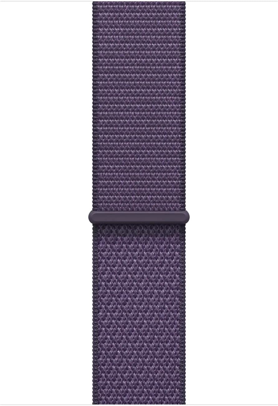 Apple Watch Band - Purple Fog Sport Loop (46mm)