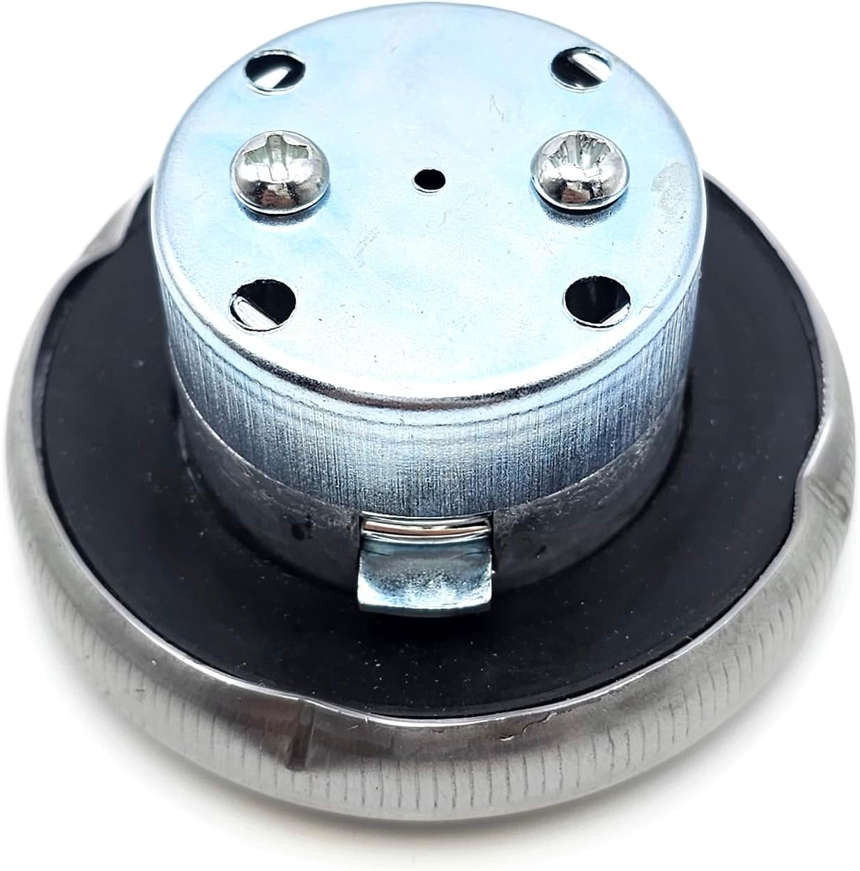For Kawasaki Mule 1/4 Turn Metal Gas Fuel Cap Replaces 51048-1103 51048-0005 2030 2500 2510 2520 3000 3010 3020
