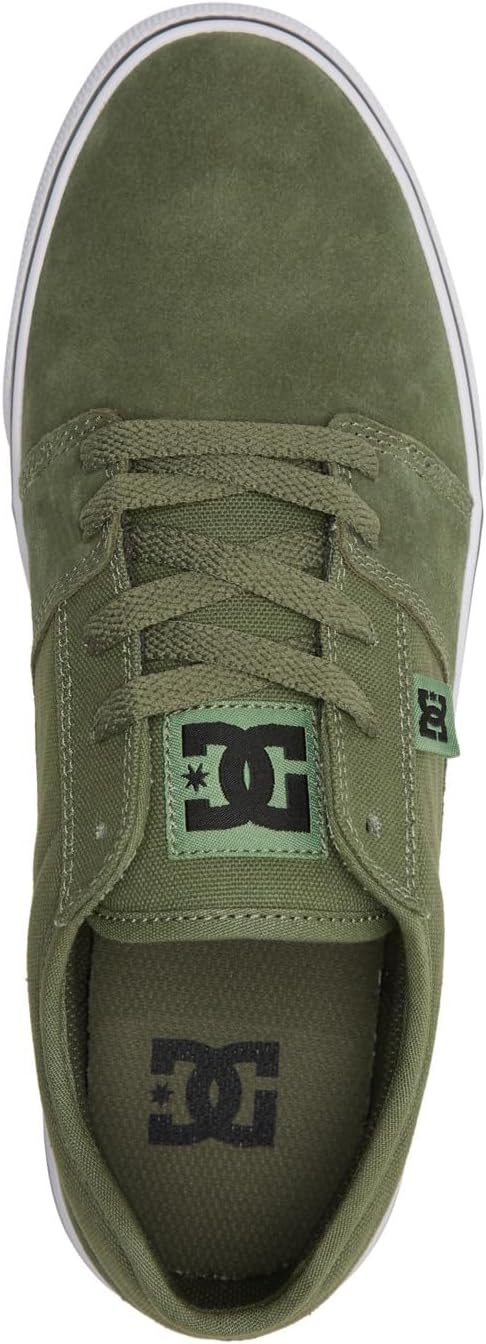 DC Men's Tonik Skate Shoe