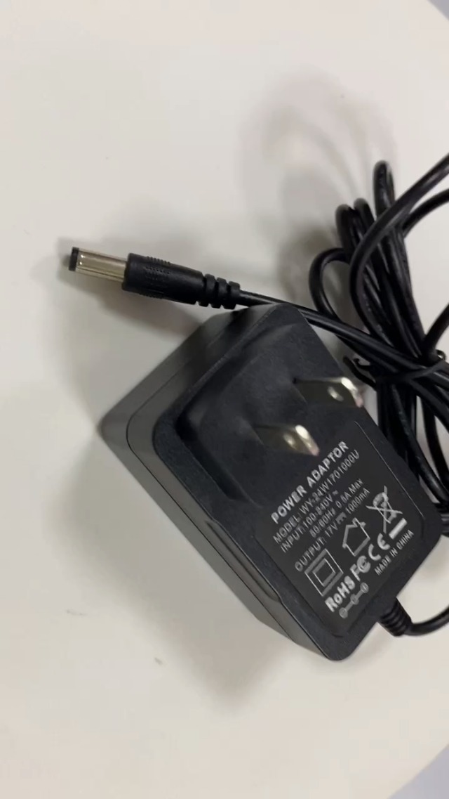 Amazon.com: Auspow 17V Charger for Bose Soundlink I II III 1 2 3