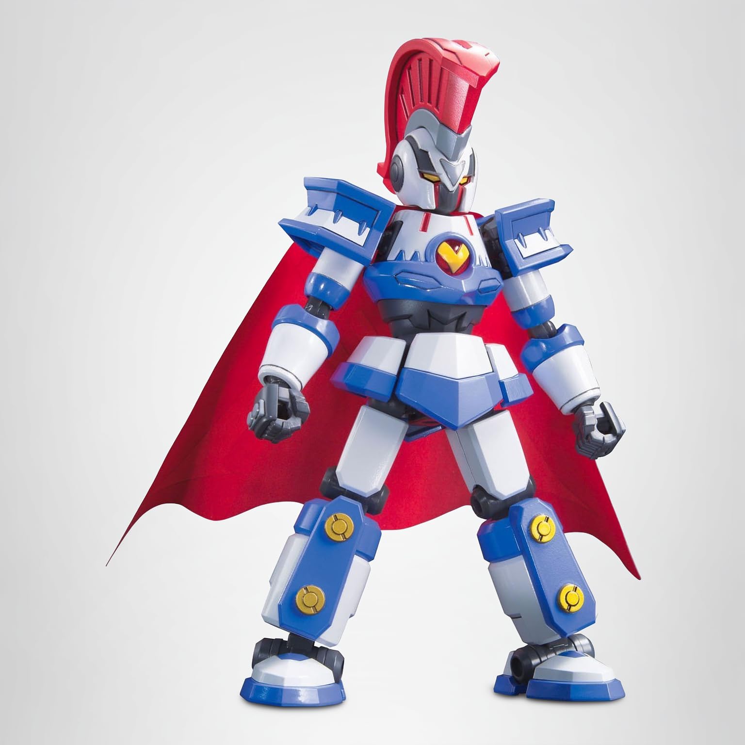 Amazon.co.jp: 1/1 ダンボール戦機 LBX 001 アキレス : おもちゃ
