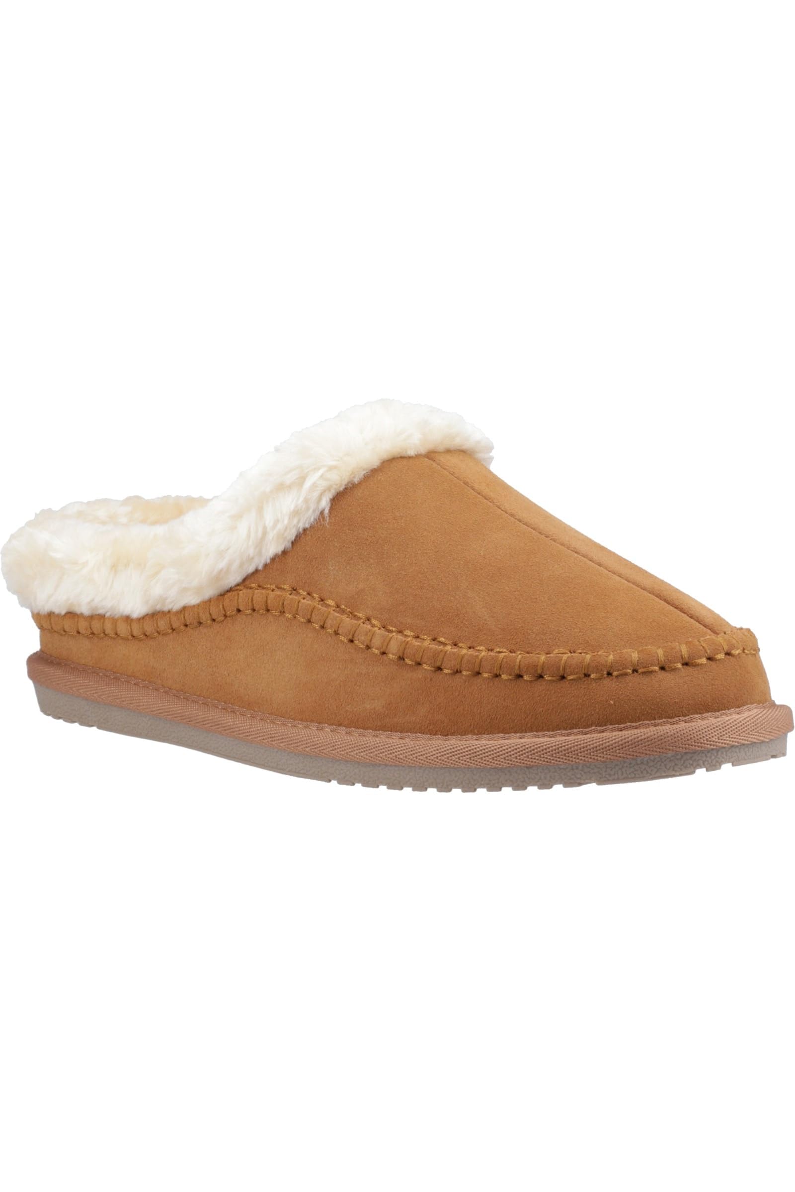 Hush Puppies Mężczyźni AtticusAtticus Pantofle