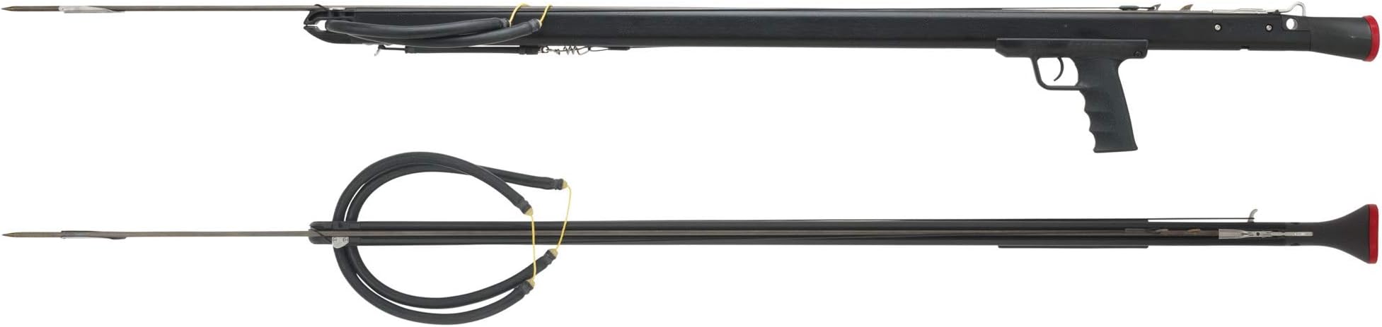 Riffe Metal Tech Series 38" Speargun for Scuba Diving and Spearfishing