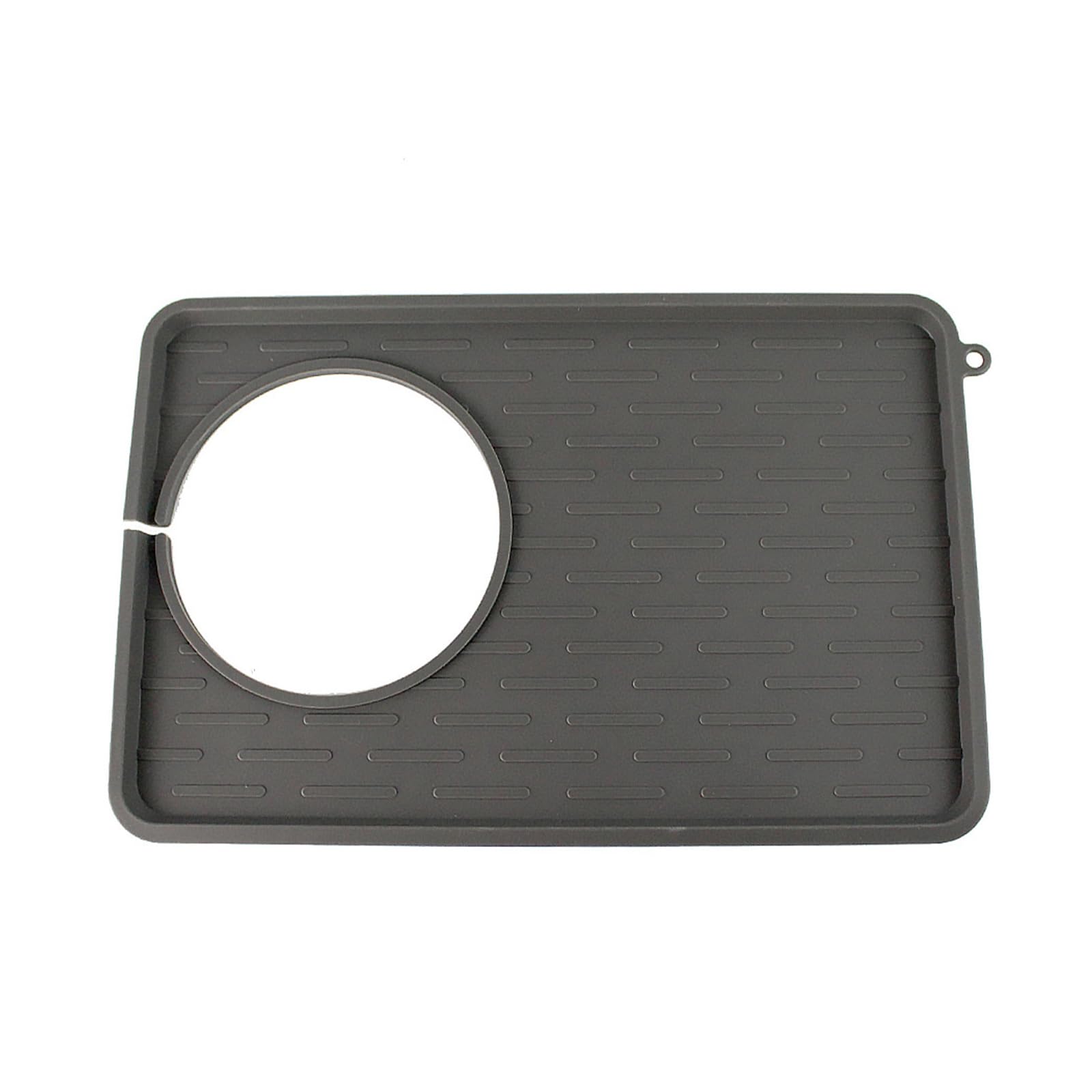 Elnwnnkc Espresso Accessory Coffee Machine Covers Silicone Top Mats Coffee Maintenance Part Suitable for 870/880 Machines Kitchen Appliance Part