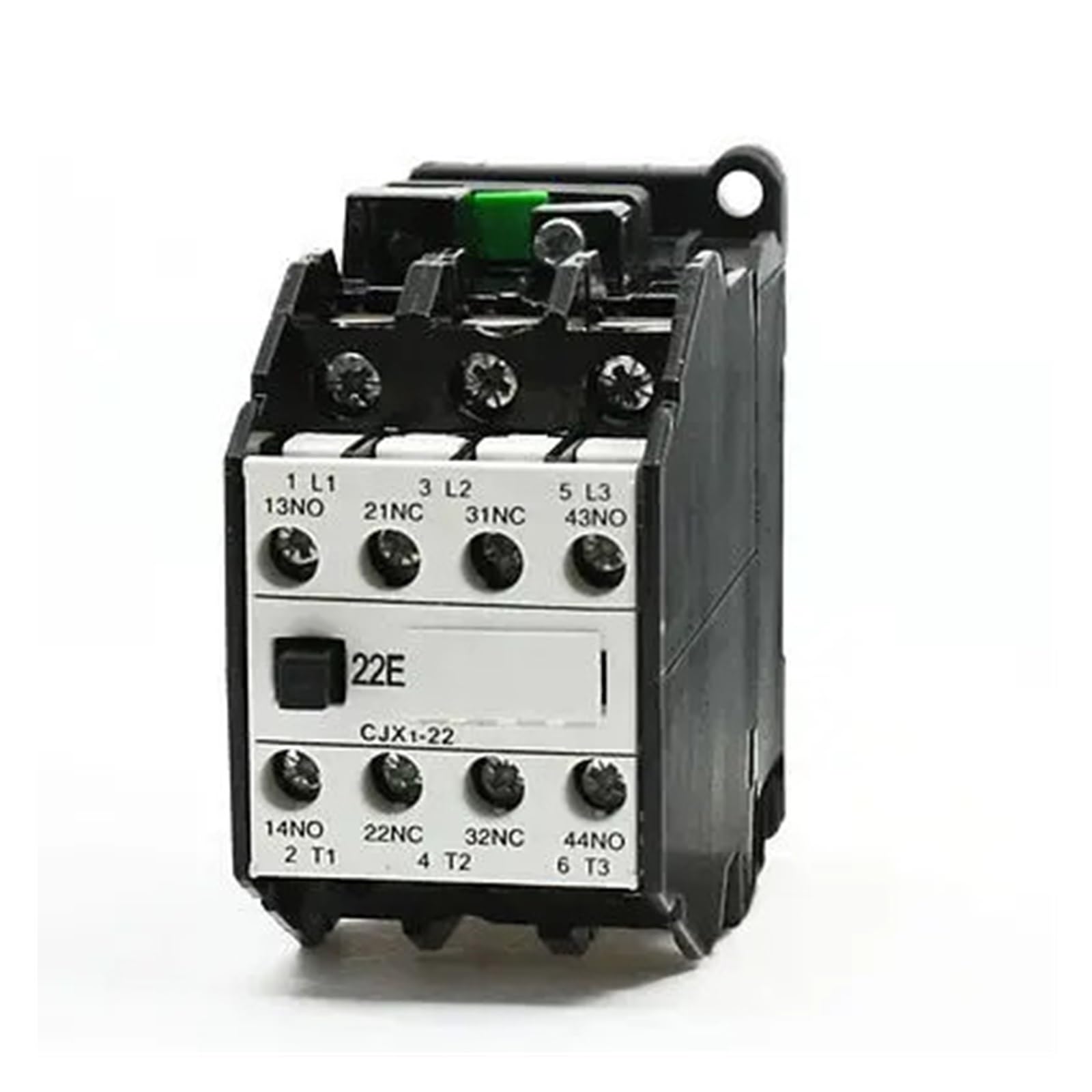JJHQOKYNA CJX1-22 3-Pole AC contactor 36V 50Hz 60Hz Ui660V Ith31.5A