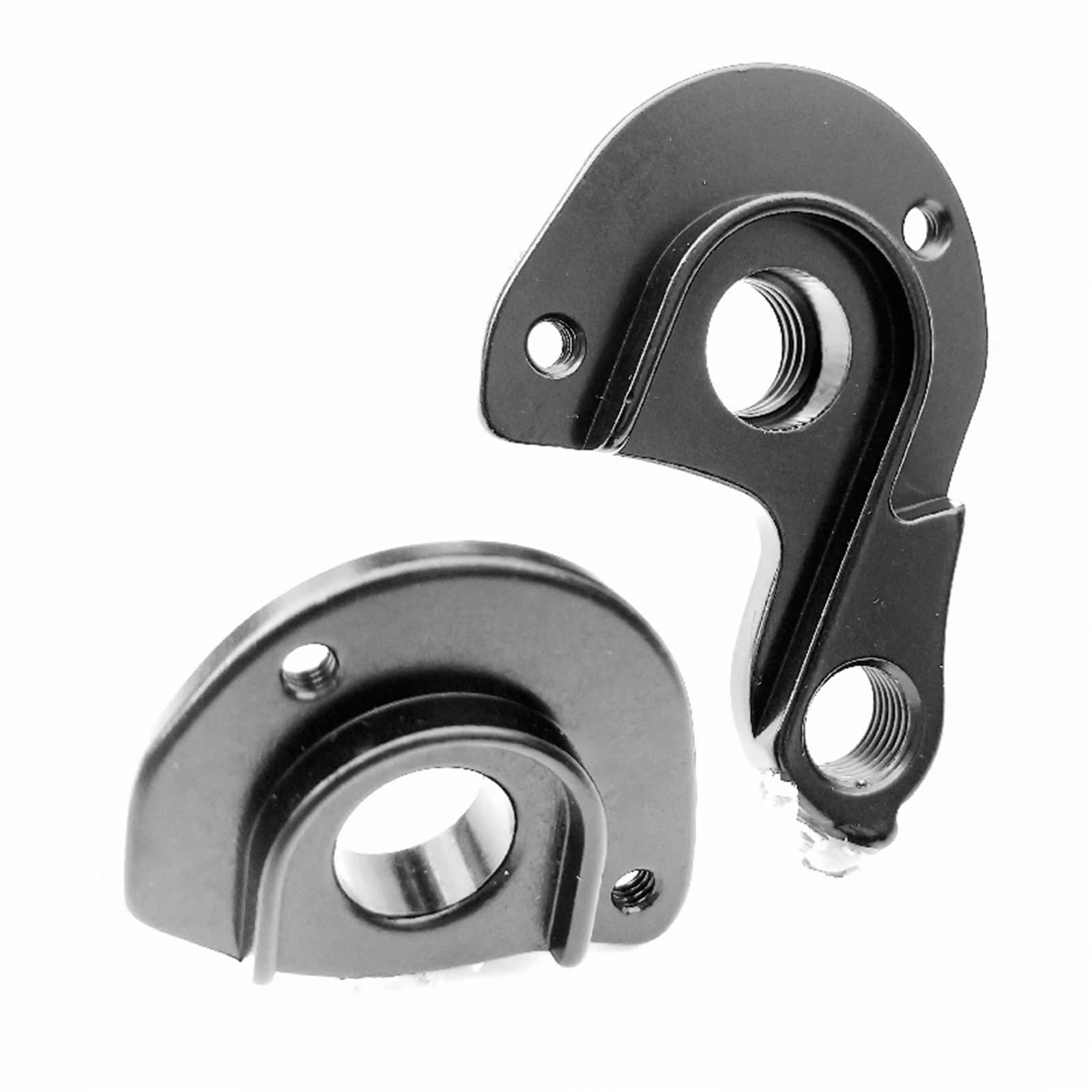 1 patilla de Cambio de Bicicleta for Superior, Exf-909, 869, XP-939, Rock Machine, Rok, Torrent, Thunder, MMR y Zen Kendo Carbon Mech Dropout. patilla de Cambio