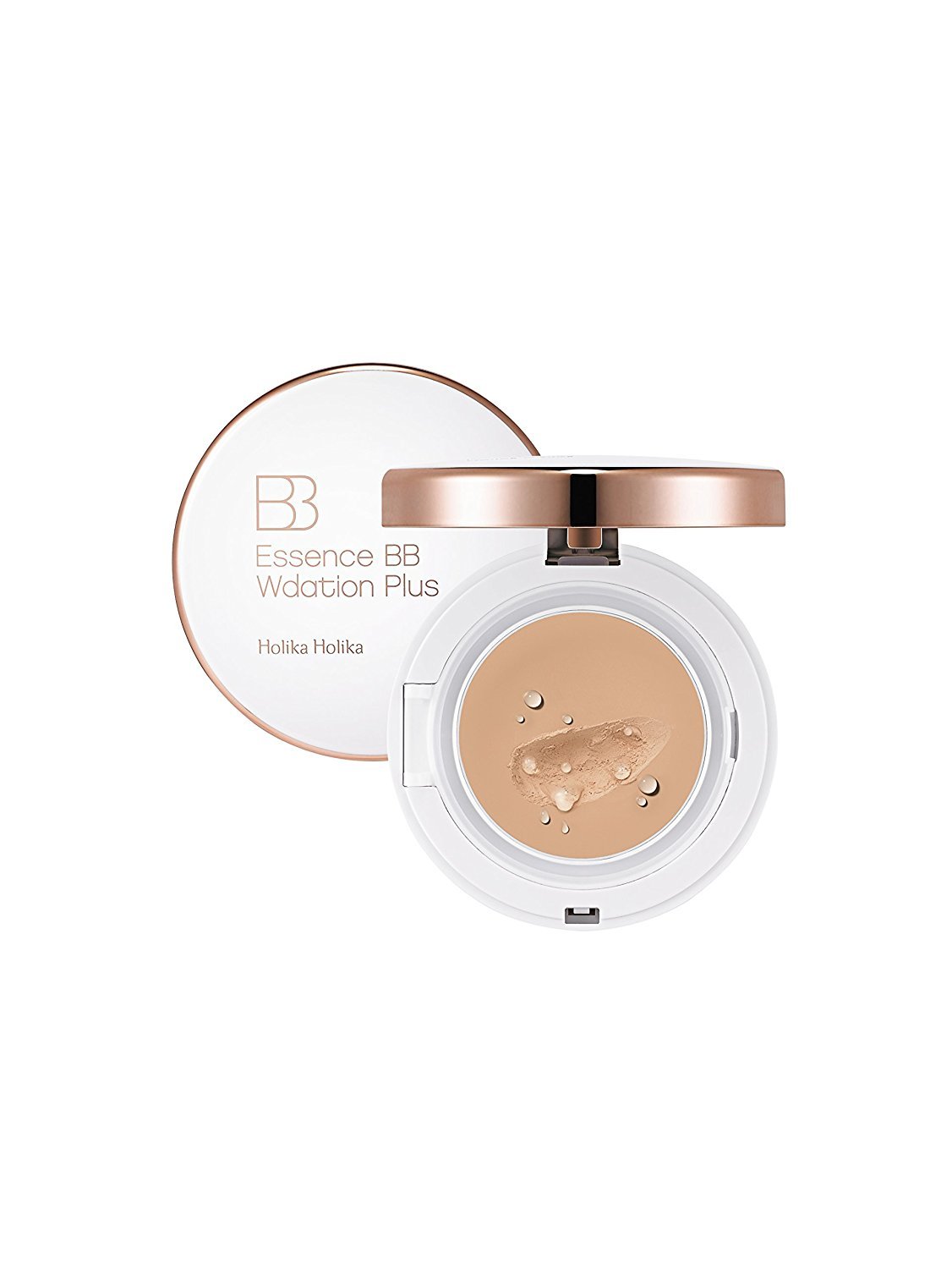 Amazon.co.jp: ホリカホリカ Wデーションプラス : Beauty