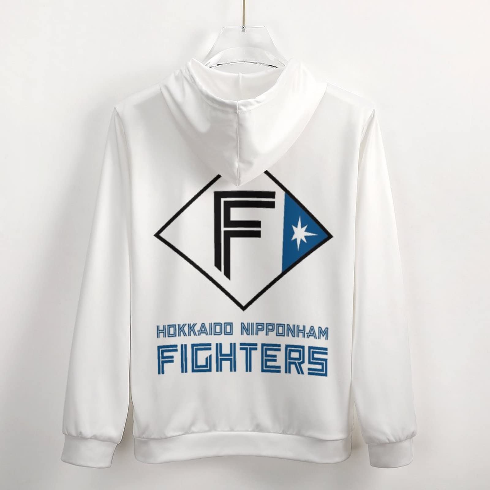 Amazon.co.jp: 北海道日本ハムファイターズ パーカー メンズ 軽い