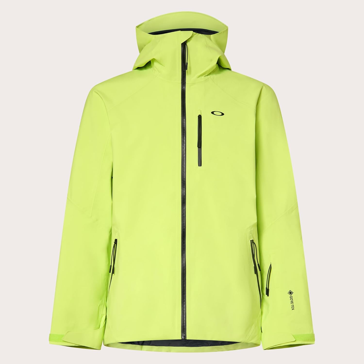 Oakley Men's Unbound Gore-tex Shell Jacket 2.0