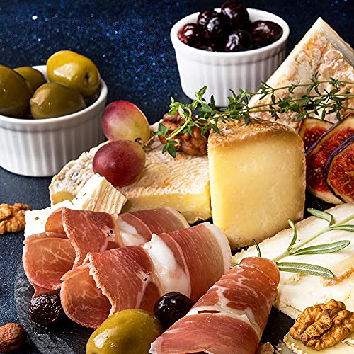 Sanniti Dry Cured Olives, 13.4Oz (Pack Of 2) #TOP3