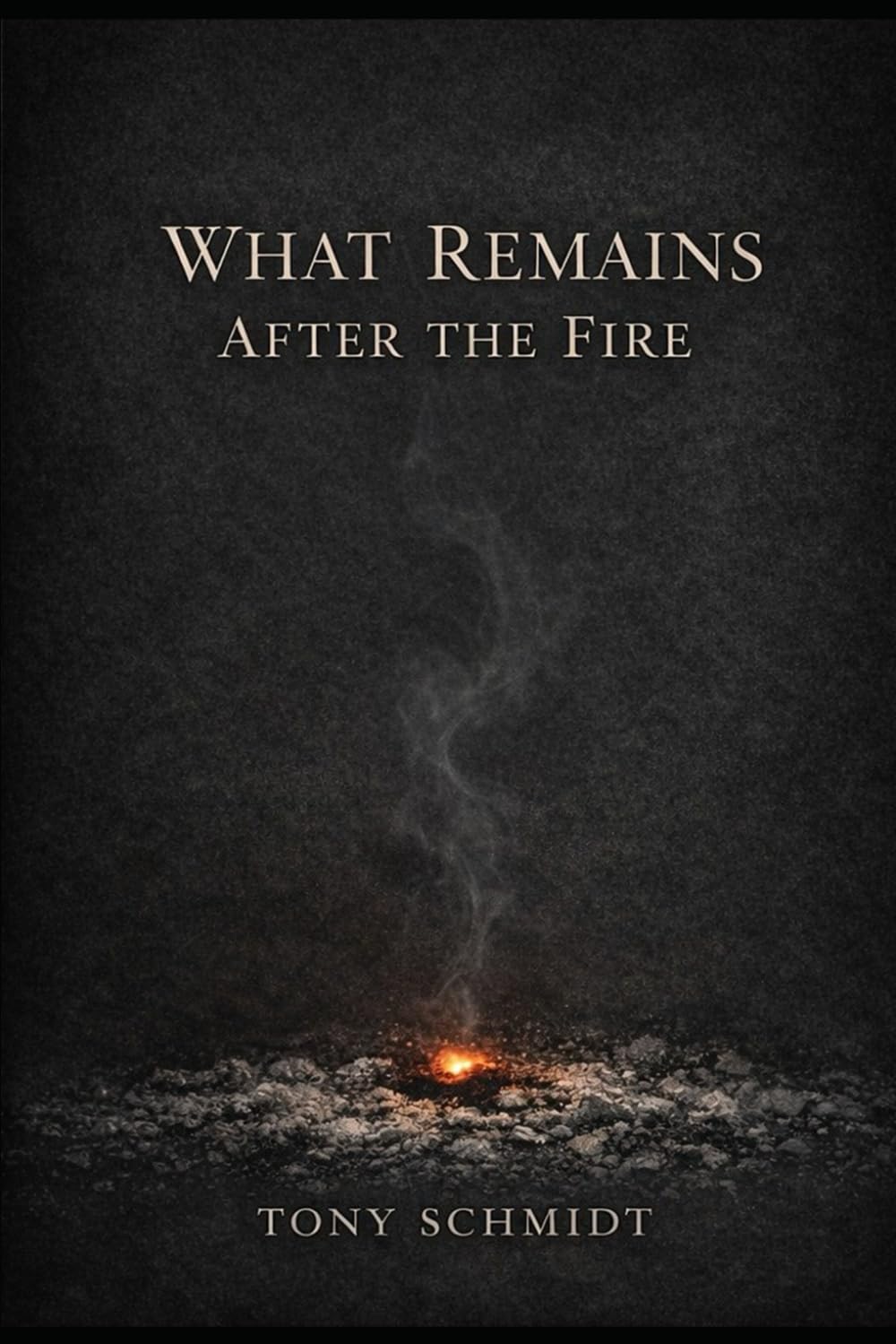 What Remains After the Fire