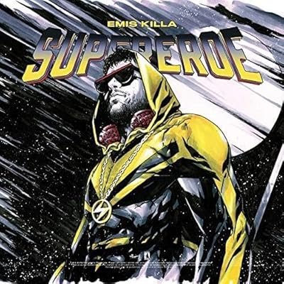 Supereroe Bat Edition