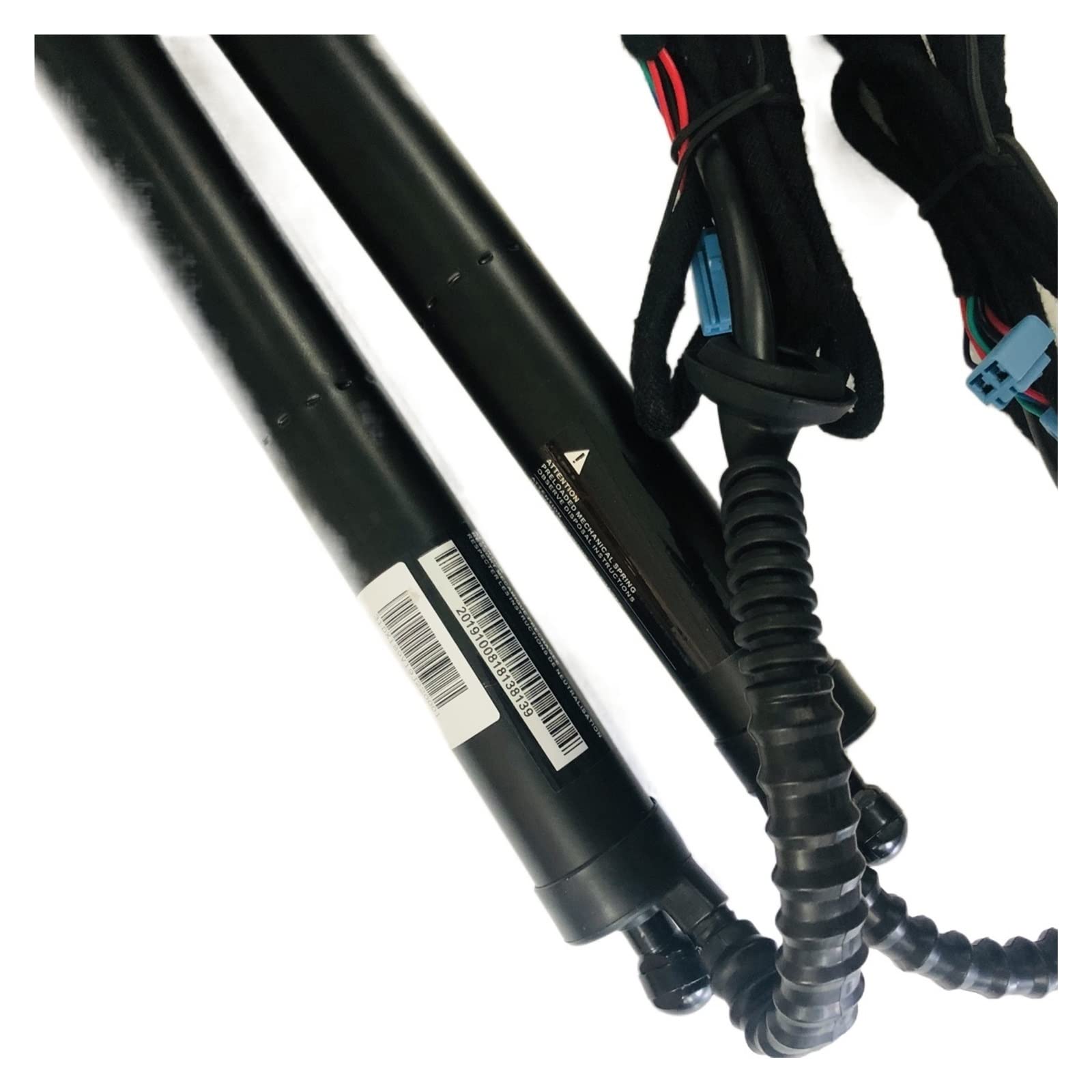 Automatic Trunk Motor Remote Trunk Opener Mechanism